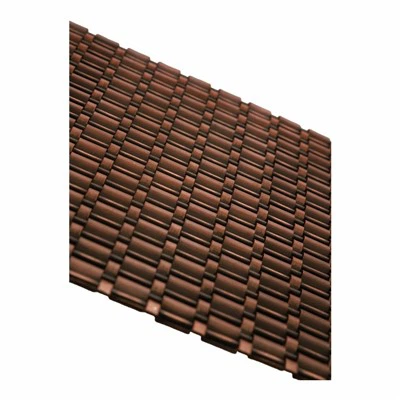 Decorative Bronze Metal Mesh for Furniture & Cabinet Door
