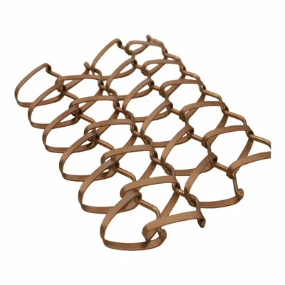 Spiral Wire Decorative Wire Mesh